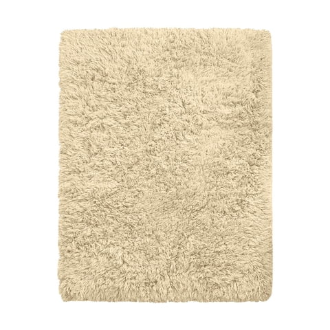 Global Latin Group - Alfombra Decorativa Antideslizante Living Beige