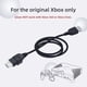 thumbnail image 5 of Cable Adaptador Usb Para Xbox Original De 70 Cm, 5 of 6