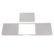 thumbnail image 1 of Etiqueta engomada del protector de la piel de la cubierta del resto de palma del trackpad para la retina macbook pro 13 ", 1 of 3