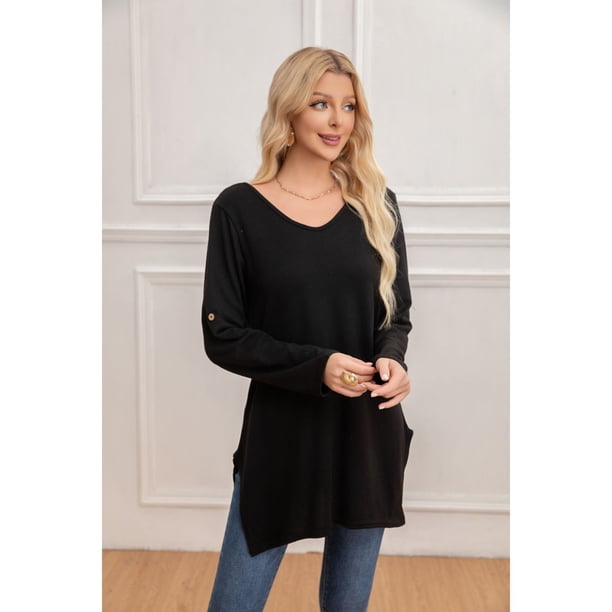 Sweater Mini Vestido Corto Tejido Abertura Lazo Espalda 2005