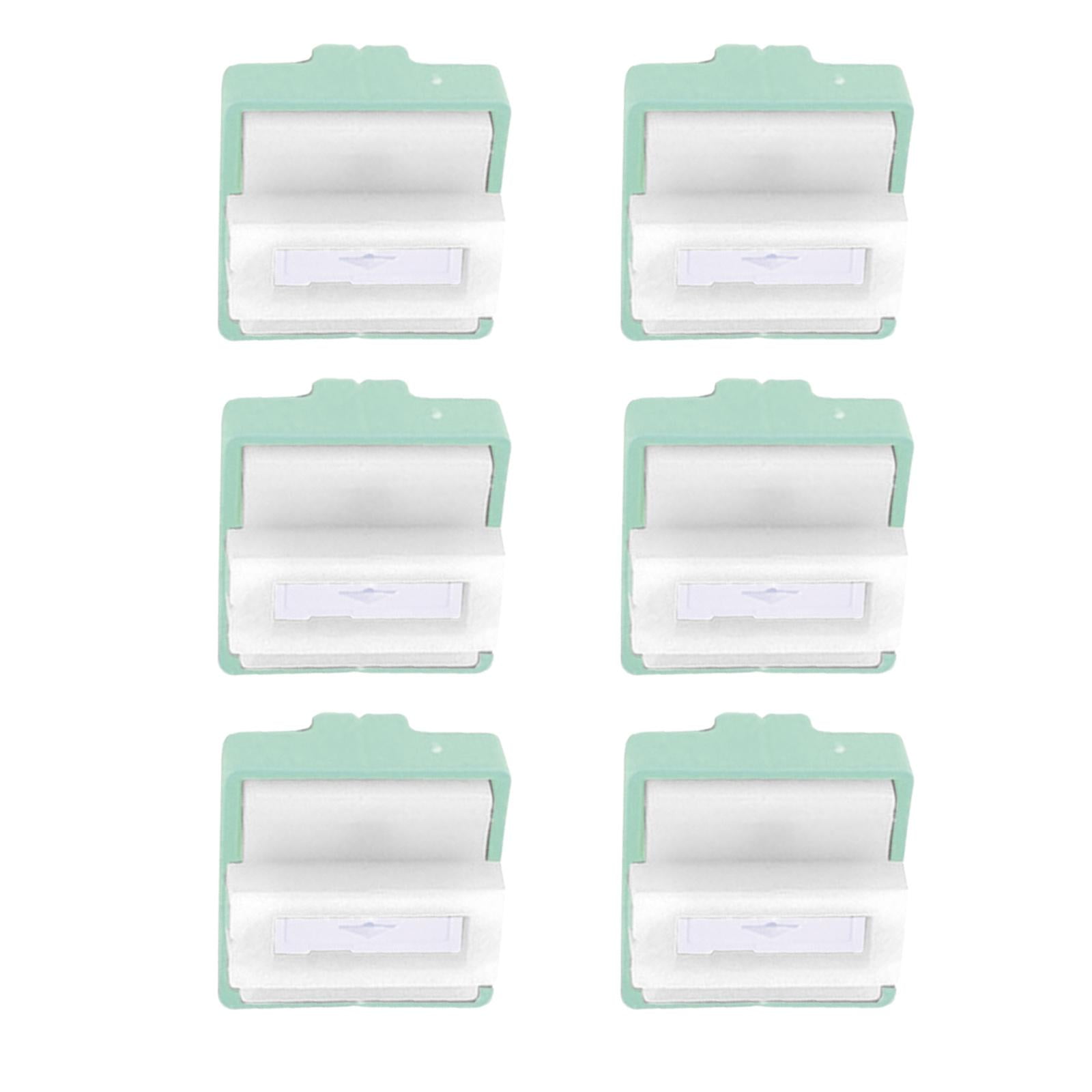 Bothyi - 6 Cuchillas De Repuesto Para Cortador De Papel, Cuchillas Para Cortador De Papel Para Fotos