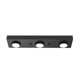thumbnail image 5 of Lámpara de techo GLOBE Electric 59941, 3 luces LED, 21 W, 1200 lm, 5 of 9
