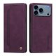thumbnail image 2 of Funda Billetera para iPhone 17 Pro Max Imán y Resistente Morado, 2 of 6