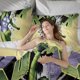 thumbnail image 5 of She Hulk 3-Piece Bedding Set For Kids Boys Girls Adult Cartoon Warm Cute Fashion Holiday Present Gift Bed Sheets, 5 of 5