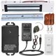 thumbnail image 1 of Cerradura Magnética NCLTHS 600 lb (270 kg) 12 V con Control Remoto, 1 of 9