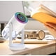 thumbnail image 3 of Humificador Difusor De Aceite Con Proyector De Luz blanco, 3 of 5