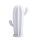 thumbnail image 3 of Adorno Decorativo De Cactus De Resina Decoración De Muebles De Cactus Artesanía White_E, 3 of 5