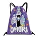 thumbnail image 1 of Mochila de Cuerdas Desmarcar Omori 30x40 cm, 1 of 6