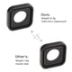thumbnail image 4 of Lente protectora de repuesto SOONSUN para GoPro Hero 9/10/11/12, 4 of 6