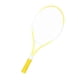 thumbnail image 5 of Raqueta De Tenis De 21 Pulgadas Para Ni?os, Mango Ergonómico Para Ni?os Y Ni?as, Mango Amarillo, 5 of 5