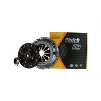 Ostech - Kit Embrague 3 Piezas Byd G3 1.5 2013-2014