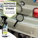 thumbnail image 2 of Removedor De Manchas Para Wrap De Auto Wrap Apc 473 Ml, 2 of 5