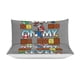 thumbnail image 3 of Super Mario 3-Piece Comforter Set for Bedroom Super Mario Bedding Set for Kids Adults Soft Microfiber Duvet Cover Set with Zipper Closure, 3 of 5