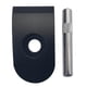 thumbnail image 4 of Juego De Ganchos Plegables Universales Tornillo De Bloqueo De Perno De Bisagra Metal Para Piezas Xiaomi M365 Negro, 4 of 4