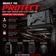 thumbnail image 5 of Estuche magnético para rastreador GPS SPY SPOT 8,4 × 6,9 × 4,6 cm, 5 of 9