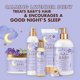 thumbnail image 3 of Shea Moisture Baby Deep Conditioner Manuka Honey Lavender, 3 of 3