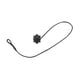 thumbnail image 3 of Estante Para Paquetería Trasera Con Cadena 1K6863447A Accesorio Multifuncional Práctico Para Automóvil, 3 of 5