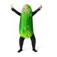 thumbnail image 1 of Disfraz Spooktacular Creations en forma de pepinillo para niños en Halloween, 1 of 7