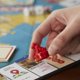 thumbnail image 3 of Juego de mesa Hasbro Gaming Monopoly Travel World Tour de más de 8 años, 3 of 3