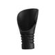 thumbnail image 1 of Protector de Pulgar para Sóftbol, ​​ayuda para Batear, Equipo, Herramienta Auxiliar, Protector de Pulgar Portátil, Protector de Dedos para Jugadores D adultos negros, 1 of 5