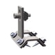 thumbnail image 1 of Anclaje Trapezoidal Riel Vertical GRD-SS-01, 1 of 6