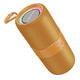 thumbnail image 1 of Parlante  Bluetooth Borofone BR41  USB/FM amarillo, 1 of 2