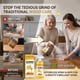 thumbnail image 3 of Spray cera abejas madera 2 pack natural acondicionador muebles brillo protección, 3 of 8