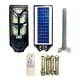 thumbnail image 2 of Foco Solar Exterior 500w + Soporte Control Remoto Sensor, 2 of 3