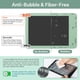 thumbnail image 3 of Protector de pantalla CoBak mate 6 pulgadas 3 unidades para Kindle y Kobo, 3 of 3