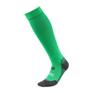 Frc - Medias De Futbol Deportivas Premium Adulto Verde