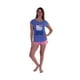 thumbnail image 1 of Pijama Mujer Algodón Hello Kitty S1021309-8405 azul XL, 1 of 5