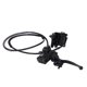 thumbnail image 1 of Freno de disco Hoypeyfiy para ATV – Manguera de 54" con montaje de 2,5" y 7/8", 1 of 8