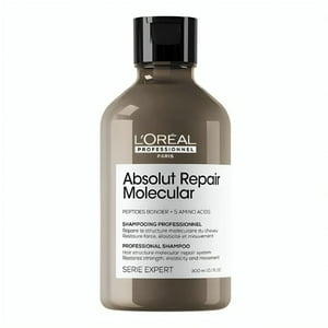 Loreal Pro - Absolut Repair Molecular Repair Leave-In Mask 300Ml