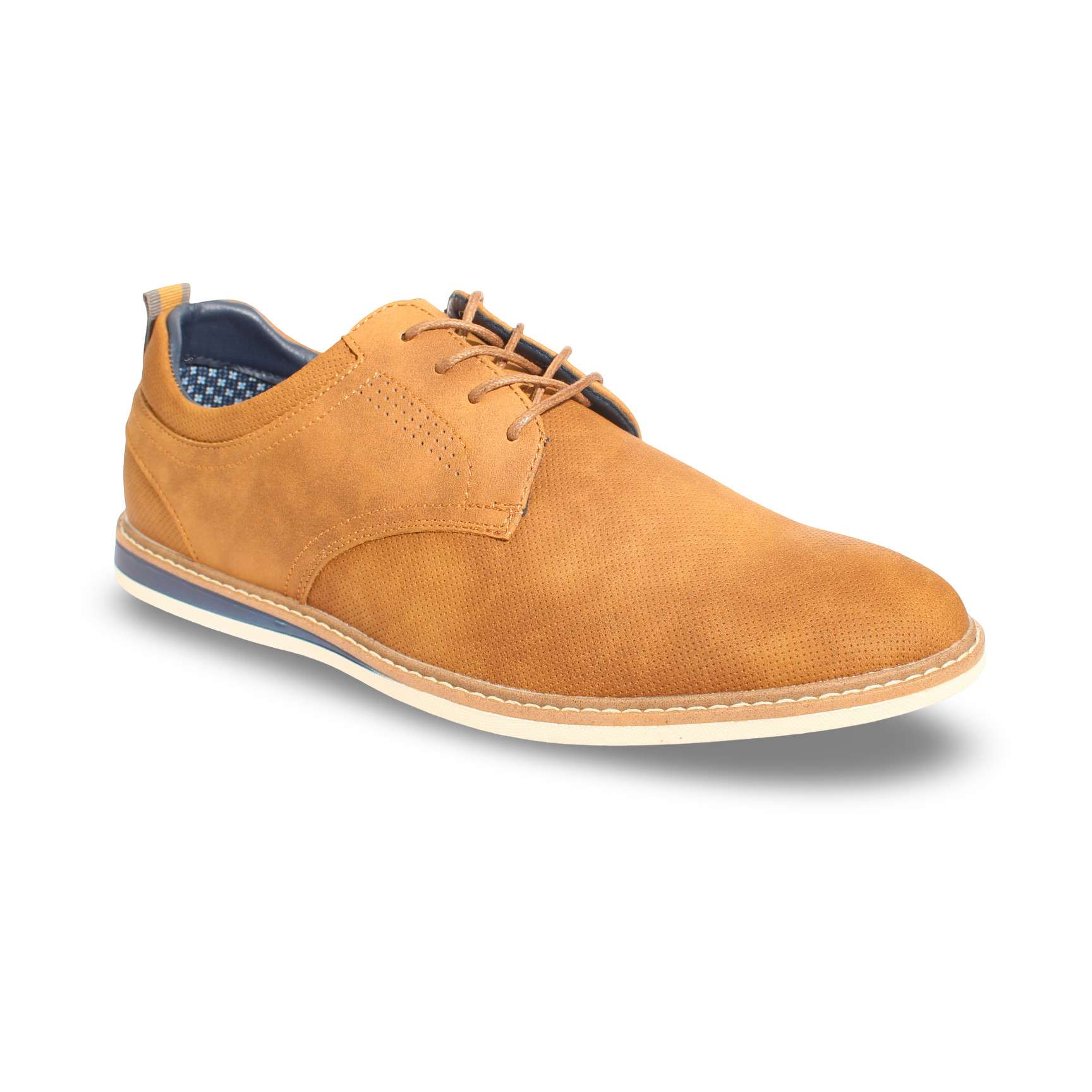 Zapato Camel Pand-G