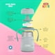 thumbnail image 2 of Botella Ac Inox Asas Kids 210ml Thermos - Verde, 2 of 3