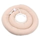 thumbnail image 2 of Collar De Recuperación Ajustable Para Mascotas Cuello Protector Donut Safe Cone Beige L, 2 of 5