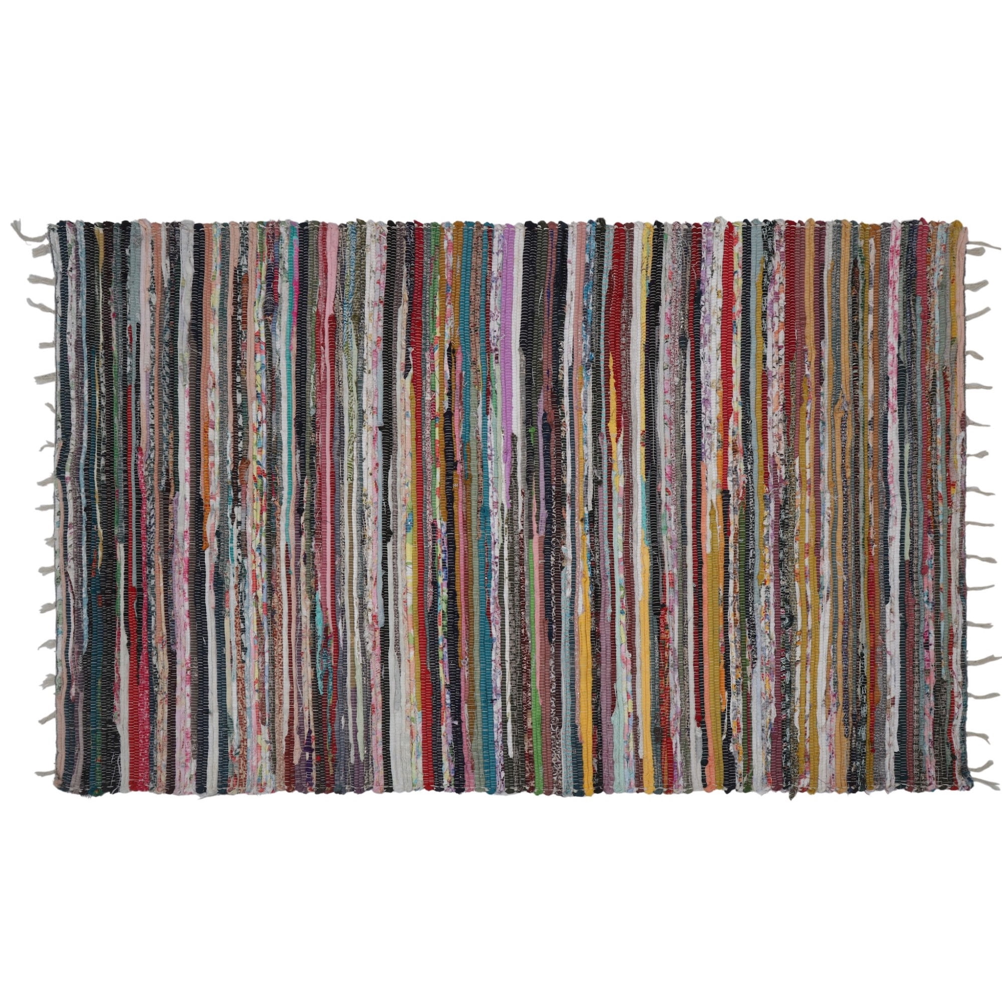 Bajada cama 50x80cm Poliester Surtido