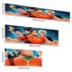 thumbnail image 5 of ¡Rompe Ralph! Fondo Temático Pancarta Suministros de Decoración para Fiesta de Cumpleaños, Decoración de Fondo de Fiesta Personalizado,150x90cm, 5 of 6