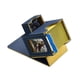 thumbnail image 1 of Caja de cartas Mage Tech para MTG Commander con ladrillo de cartas de 35 puntos, 1 of 6