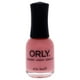thumbnail image 1 of Laca de Uñas Orly Coming Up Roses 18 ml Mujer, 1 of 3