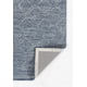 thumbnail image 5 of Area Rug Momeni Mallorca, lana, tejido vaquero enganchado a mano, 60 cm x 240 cm, 5 of 6