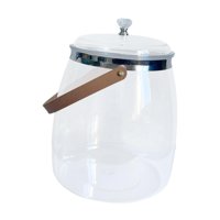 Magideal - Dispensador De Bebidas Jarra De Agua Fría Multipropósito Portátil Con Contenedor De Bebidas De Espiga Hervidor De Agua Fría Para La Cafetería De Té 15L