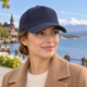 thumbnail image 4 of Gorra de Algodón 5 Paneles Lisa Unisex, 4 of 5