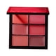 thumbnail image 4 of Paleta de labios, varios colores, crema duradera cosmética, brillos de labios no pegajosos de larga duración, juego de maquillaje para regalo, , 6 colores, 4 of 5