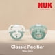 thumbnail image 5 of Chupete para bebé NUK First Choice Classic 18-36 meses, paquete de 5, 5 of 5