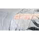 thumbnail image 3 of Plumon 2 Plazas Print Flor, 3 of 3