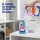 thumbnail image 2 of Pack 4 X Detergente Hipoalergénico Popeye Bebé Matic Pet 3lt, 2 of 3