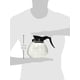 thumbnail image 4 of Decantador/jarra para cafetera BUNN con capacidad para 12 tazas, juego de 3, 4 of 7