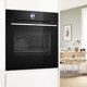 thumbnail image 2 of Horno Eléctrico Empotrable con Grill Bosch Air Fry 71 Lts, 2 of 4