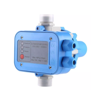 Importclick - Controlador Electrónico Automático Presión Bomba Agua 240V